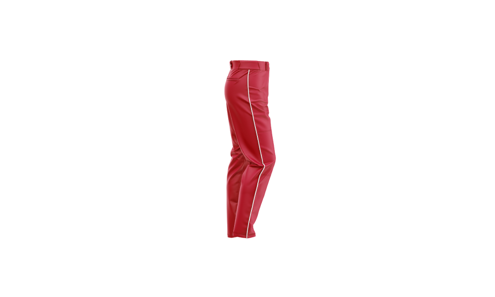 SBA West National - NC State Color Rush Pants