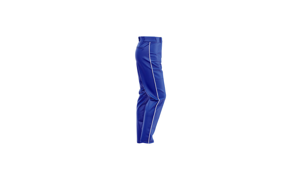 SBA West National - Dodger City Connect Blue Pants