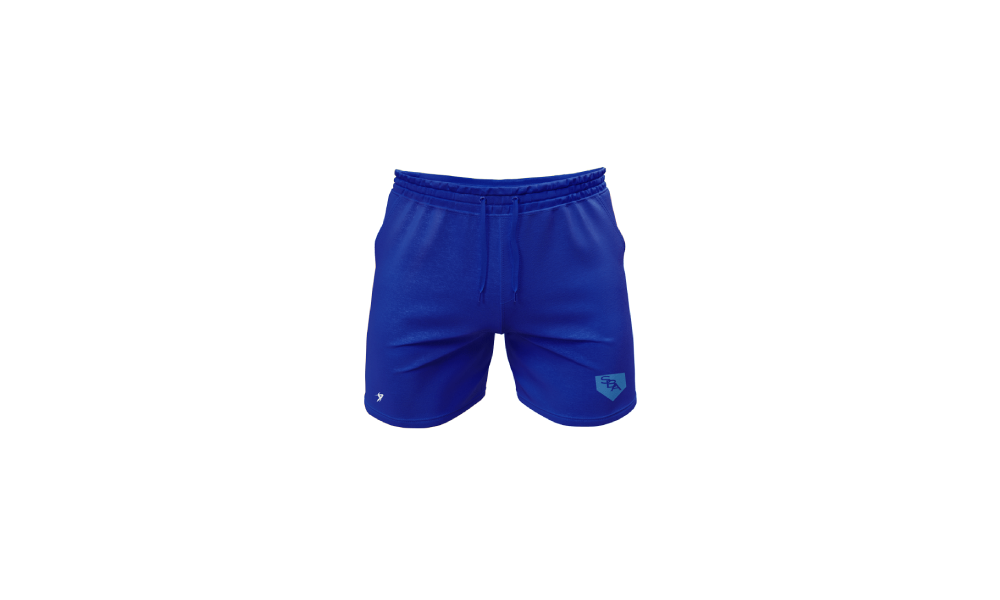 SBA West National - Practice Shorts