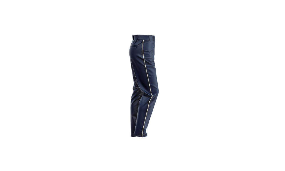 SBA West National - Rangers City Connect Pants