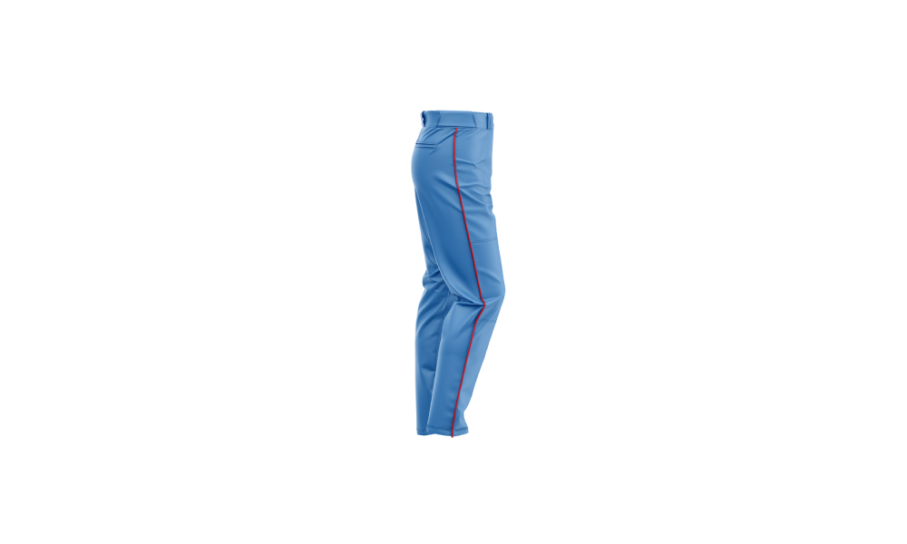 SBA West National - Cardinals Color Rush Pants