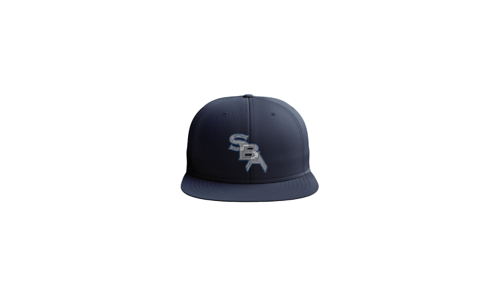 SBA West National - KC City Connect Hat