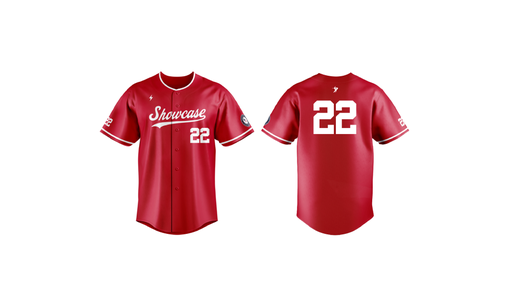SBA West National - NC State Color Rush Jersey
