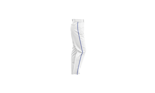 SBA West National - Dodger City Connect White Pants