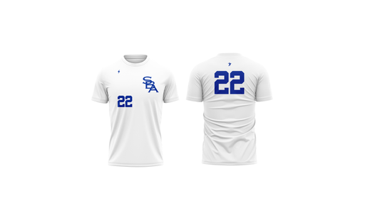 SBA West National - Practice Jersey