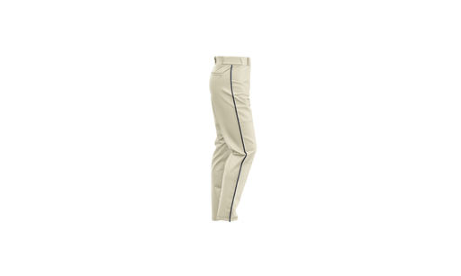 SBA West National - Vandy Cream Pants