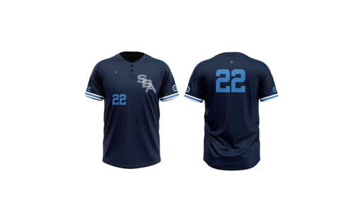 SBA West National - KC City Connect Jersey