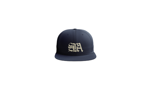 SBA West National - Rangers City Connect Hat