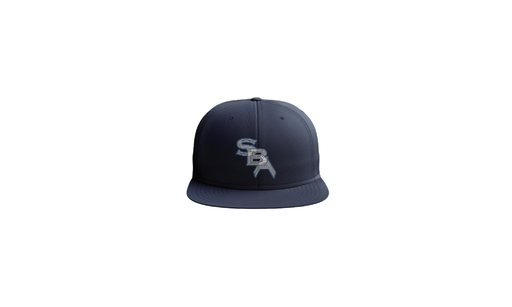 SBA West National - KC City Connect Hat