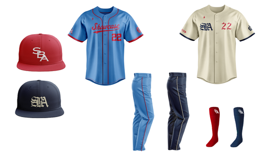 SBA West National - Uniform Package